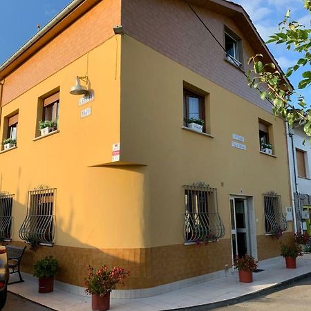 Vivienda Vacacional El Majo Siero 외부 사진