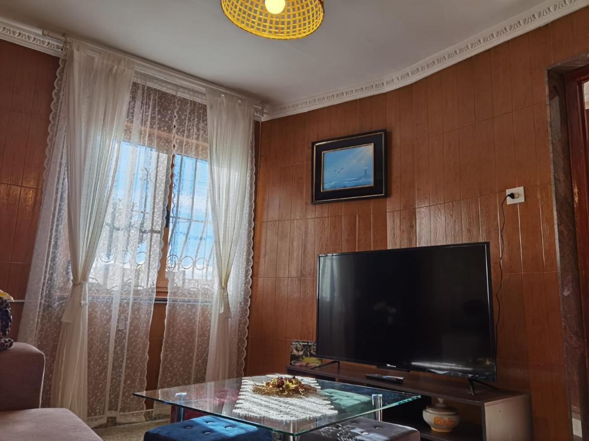 Vivienda Vacacional El Majo Siero 외부 사진