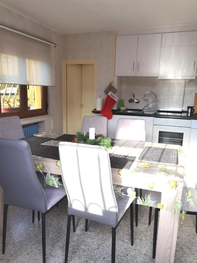 Vivienda Vacacional El Majo Siero 외부 사진