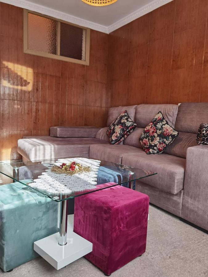 Vivienda Vacacional El Majo Siero 외부 사진