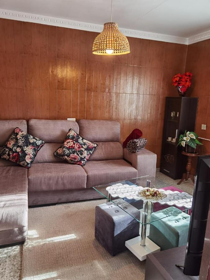 Vivienda Vacacional El Majo Siero 외부 사진