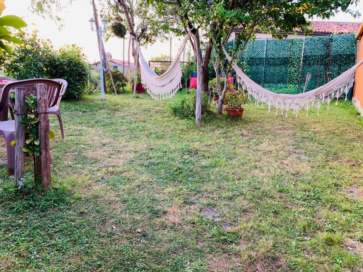 Vivienda Vacacional El Majo Siero 외부 사진