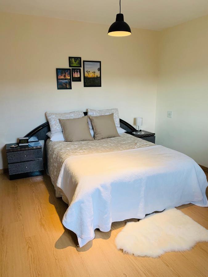 Vivienda Vacacional El Majo Siero 외부 사진