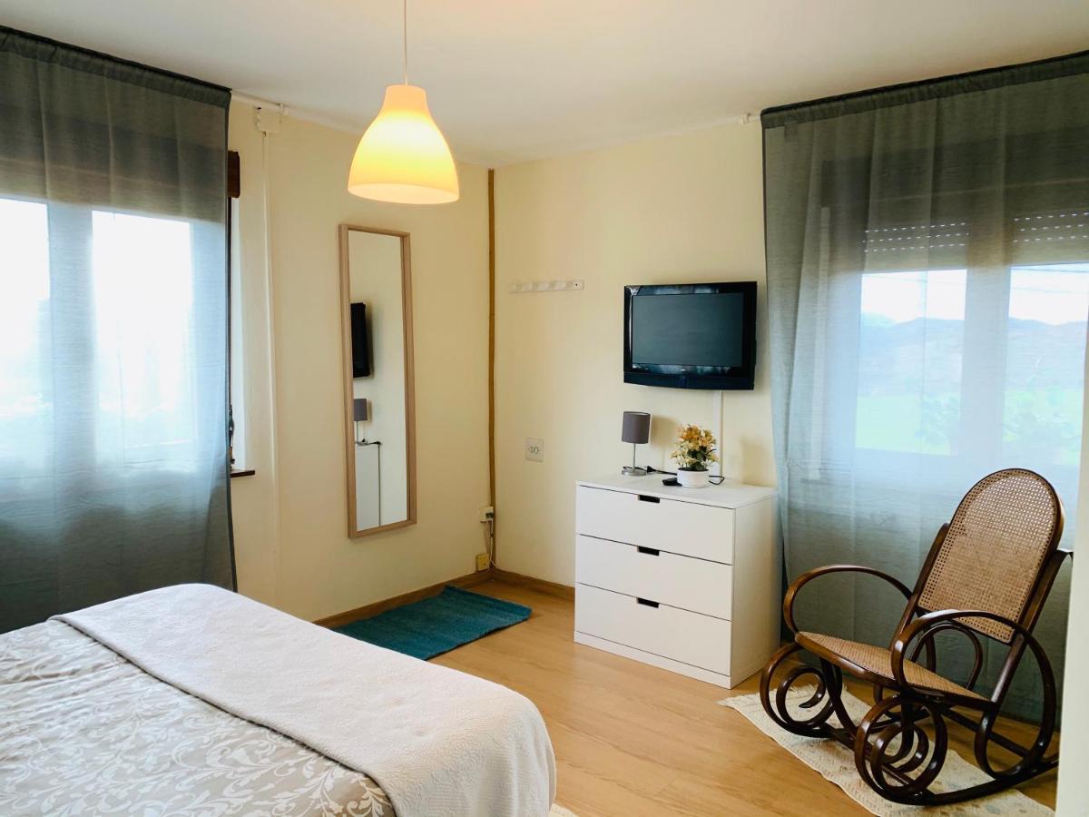 Vivienda Vacacional El Majo Siero 외부 사진